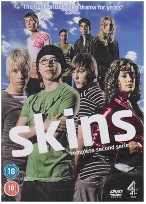 Top Skins (2007